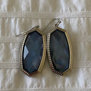 KENDRA INSPIRED EARRINGS
